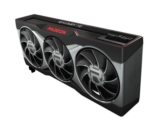 Gigabyte Radeon RX 6900 XT 16GB GDDR6 - 612823 - zdjęcie 4